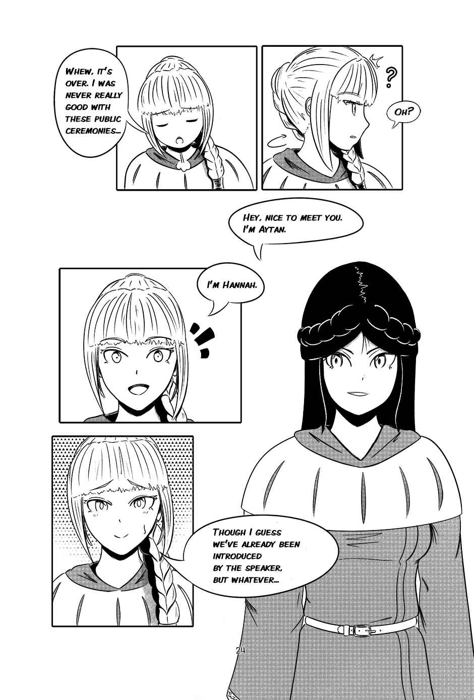 Chapter 1 - Page 25