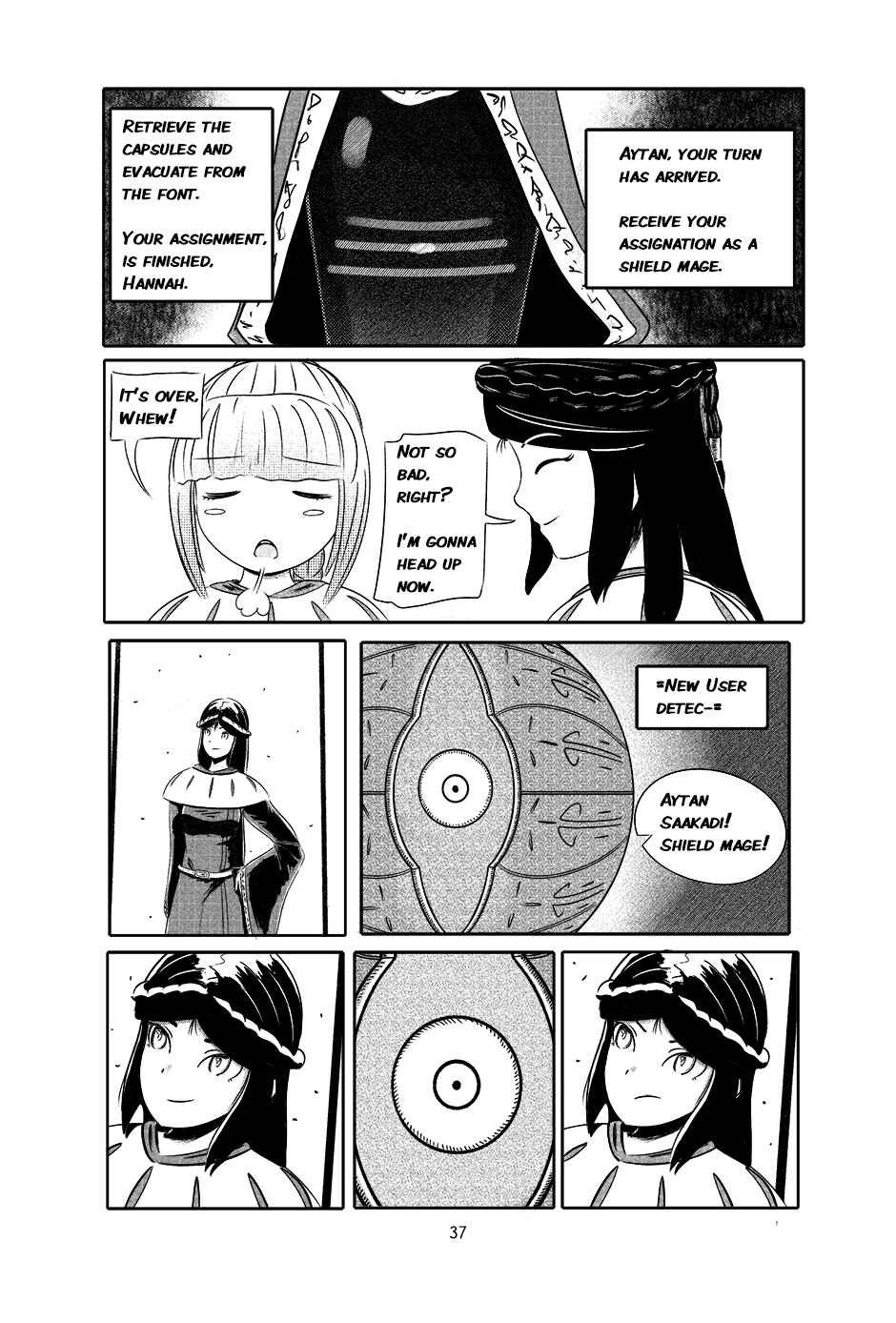 Chapter 1 - Page 38
