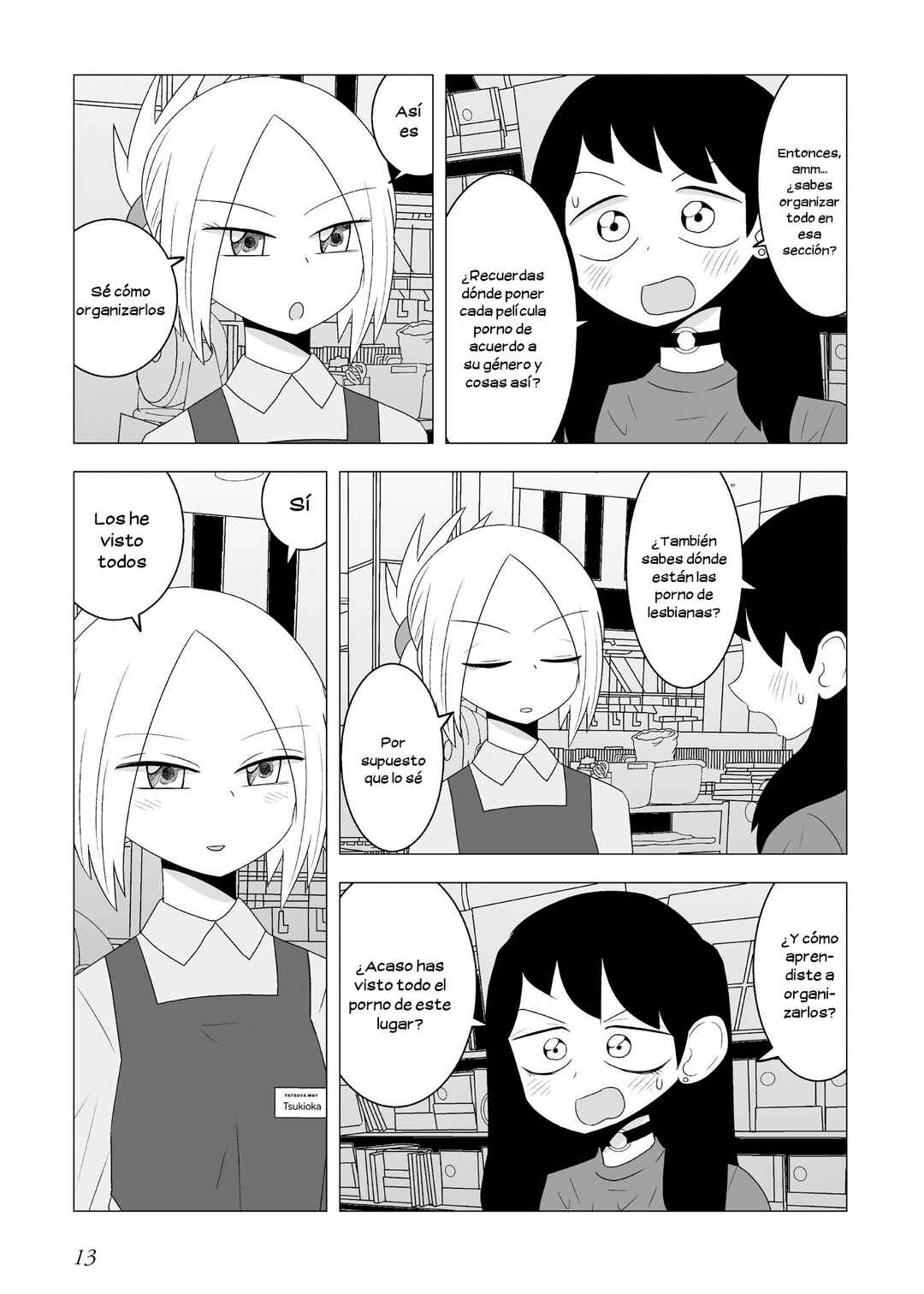 Chapter 3 - Page 2