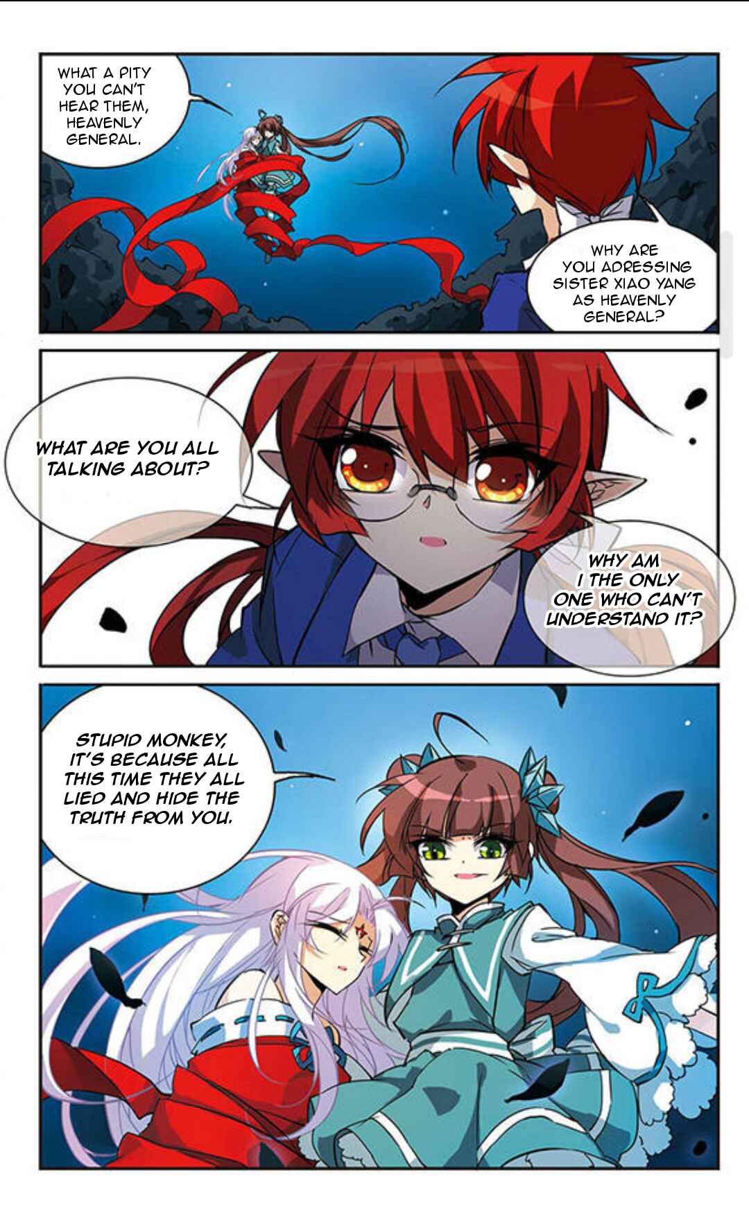 Chapter 90 - Page 3