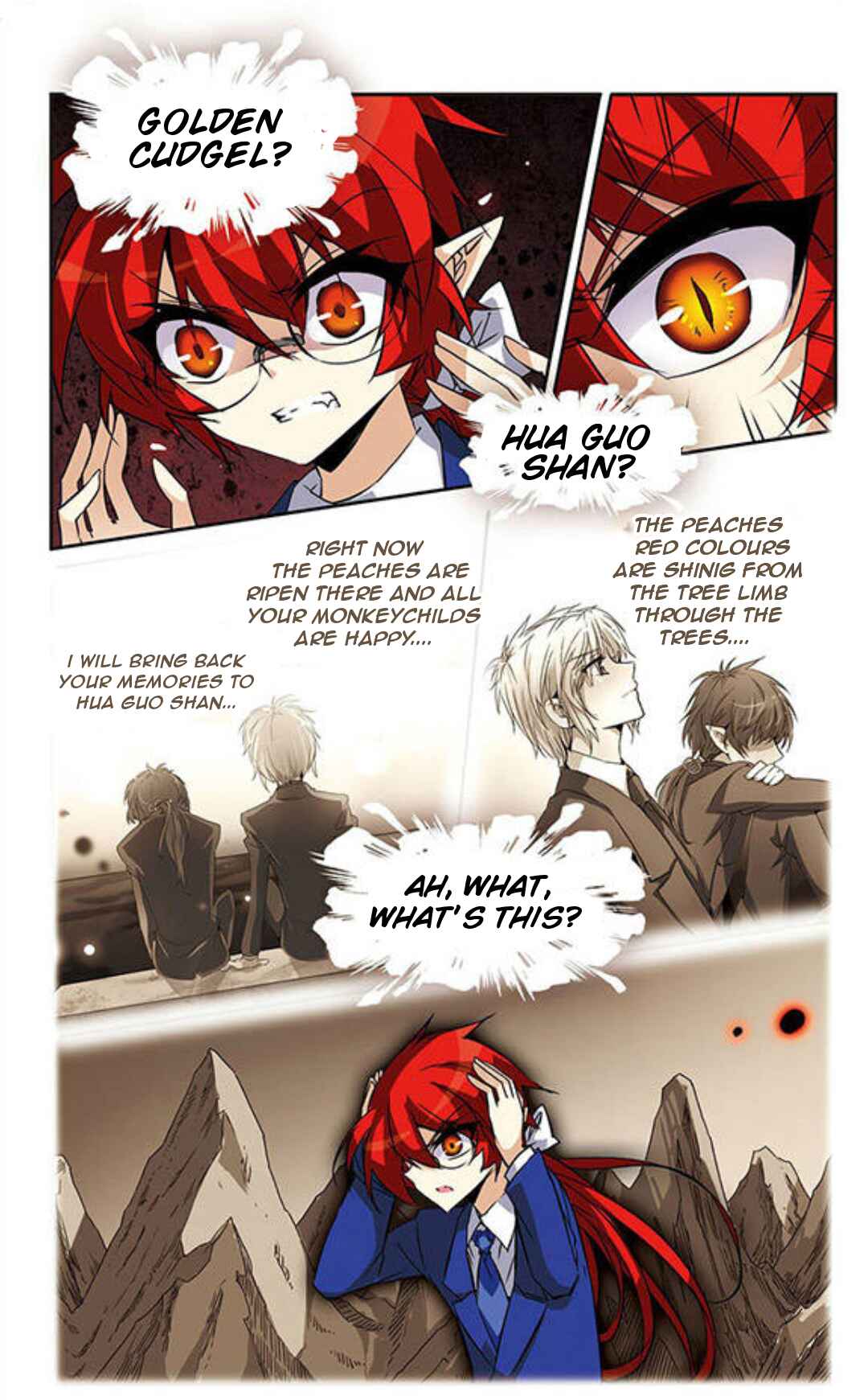 Chapter 90 - Page 5