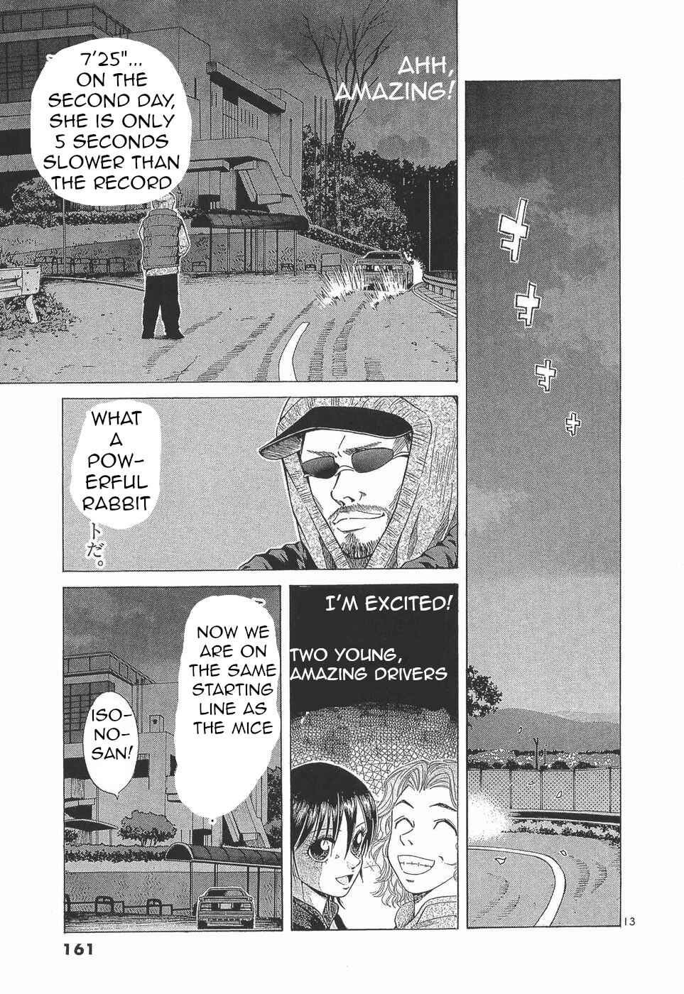 Chapter 281 - Page 13