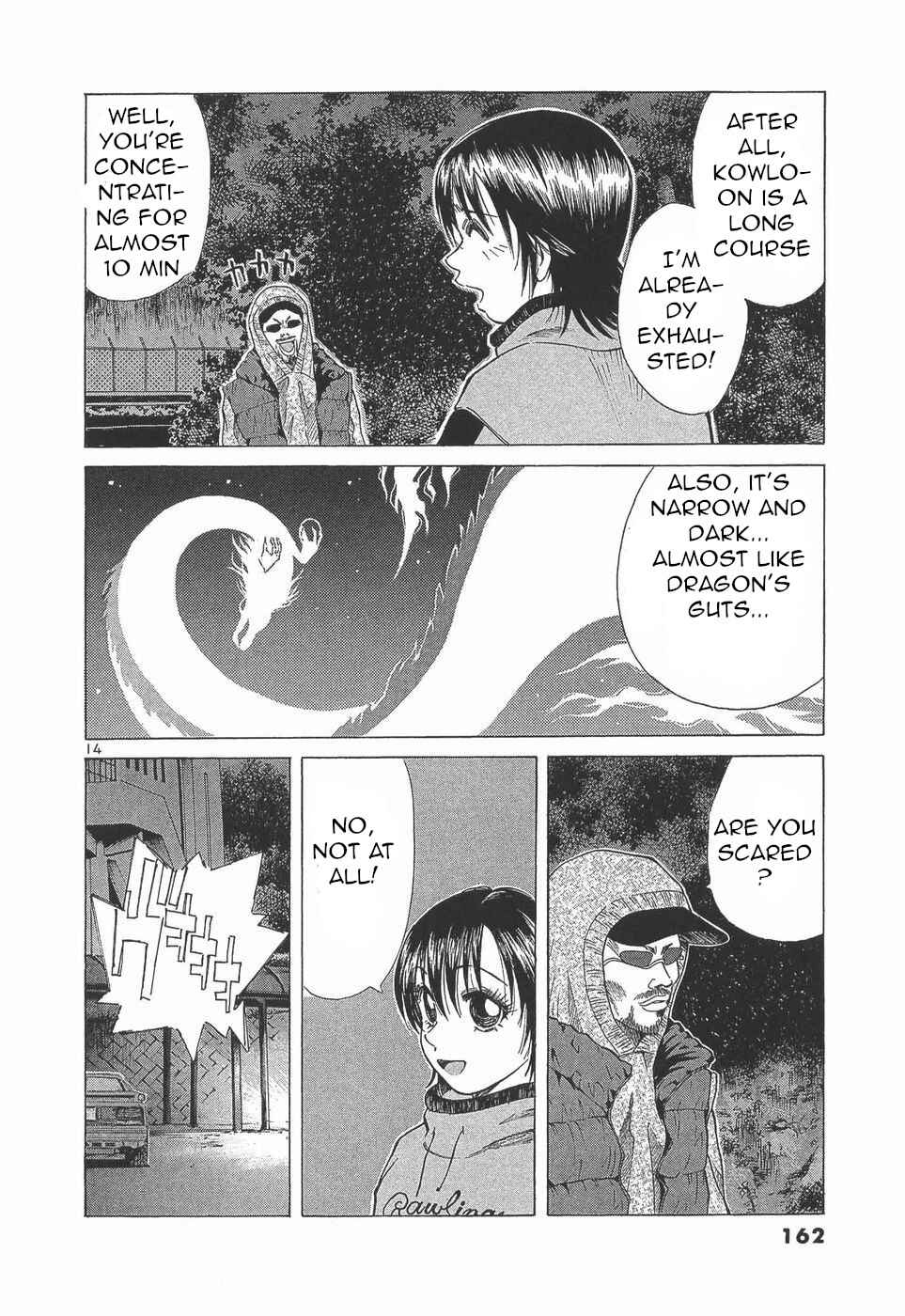 Chapter 281 - Page 14