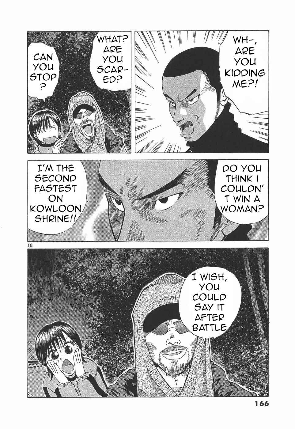 Chapter 281 - Page 18