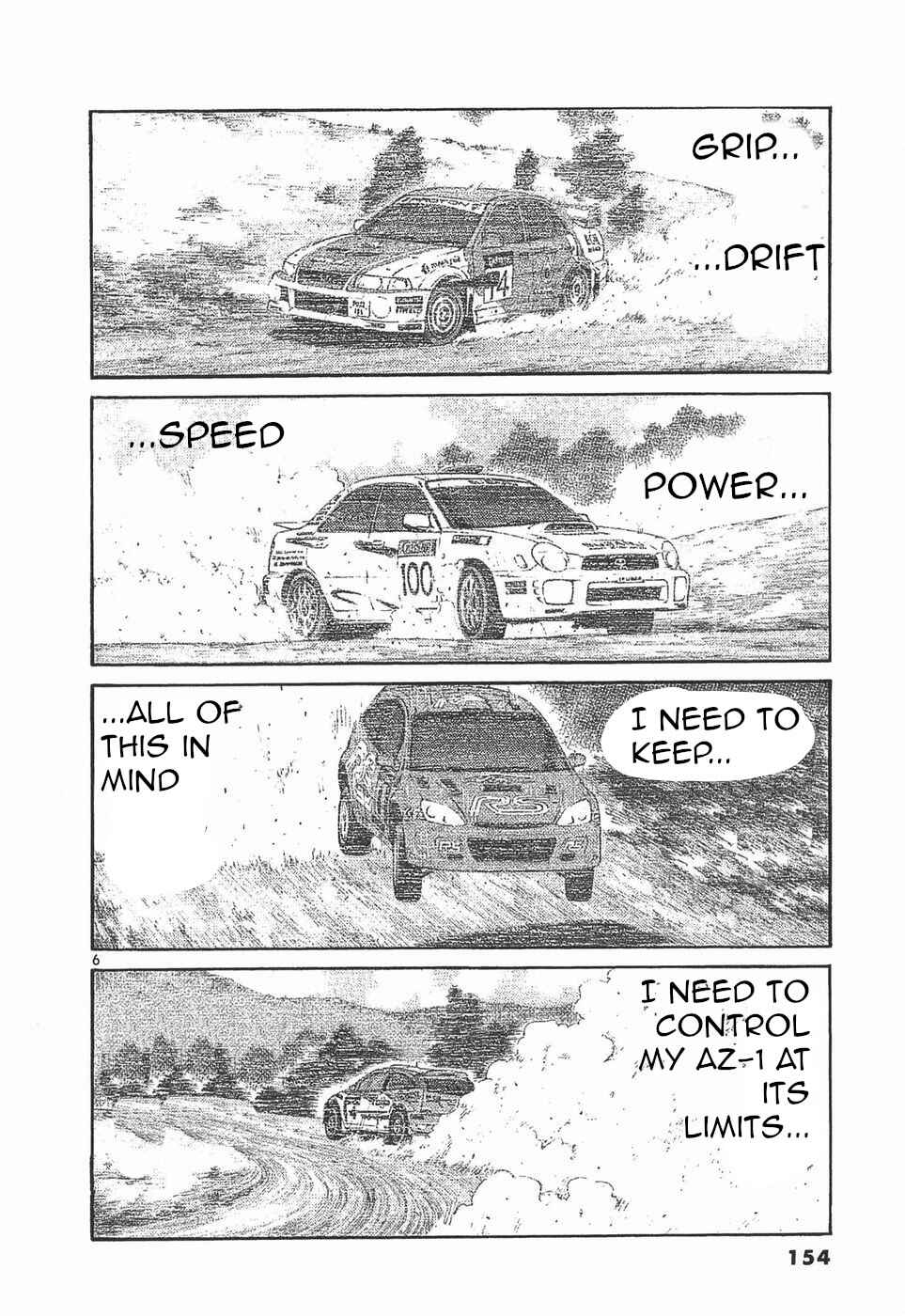 Chapter 281 - Page 6