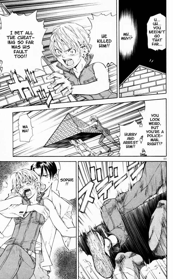 Chapter 86 - Page 11