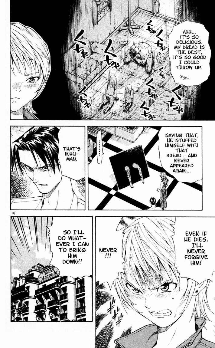 Chapter 86 - Page 16