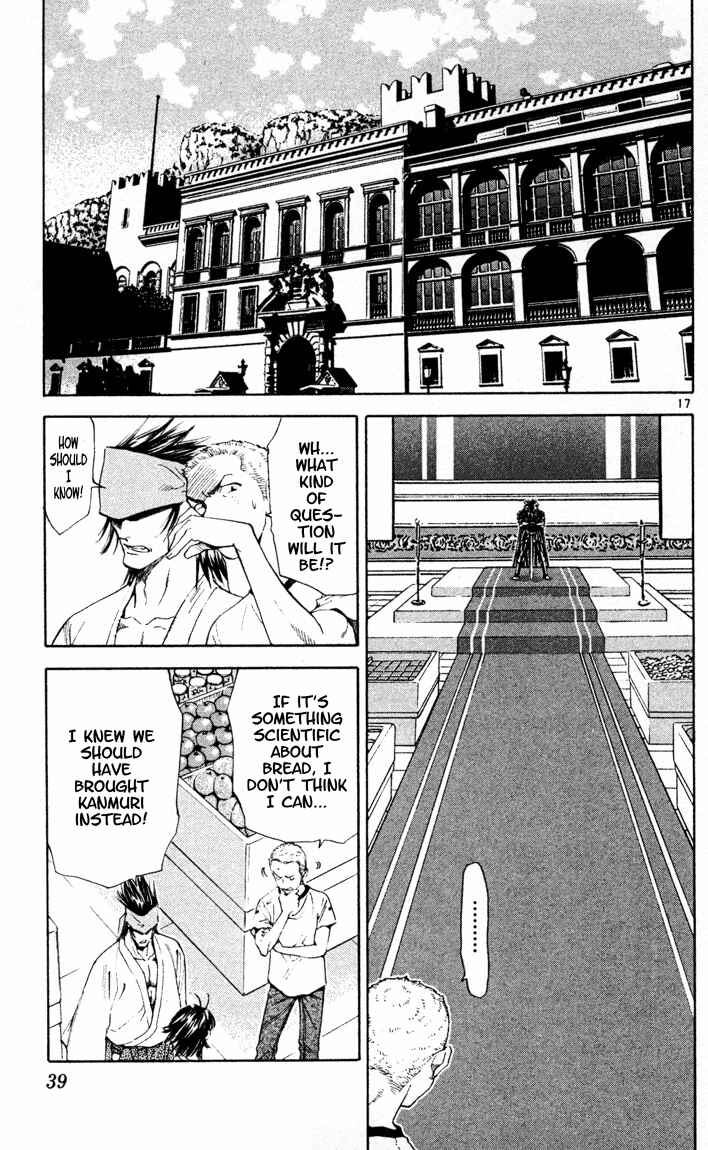 Chapter 86 - Page 17