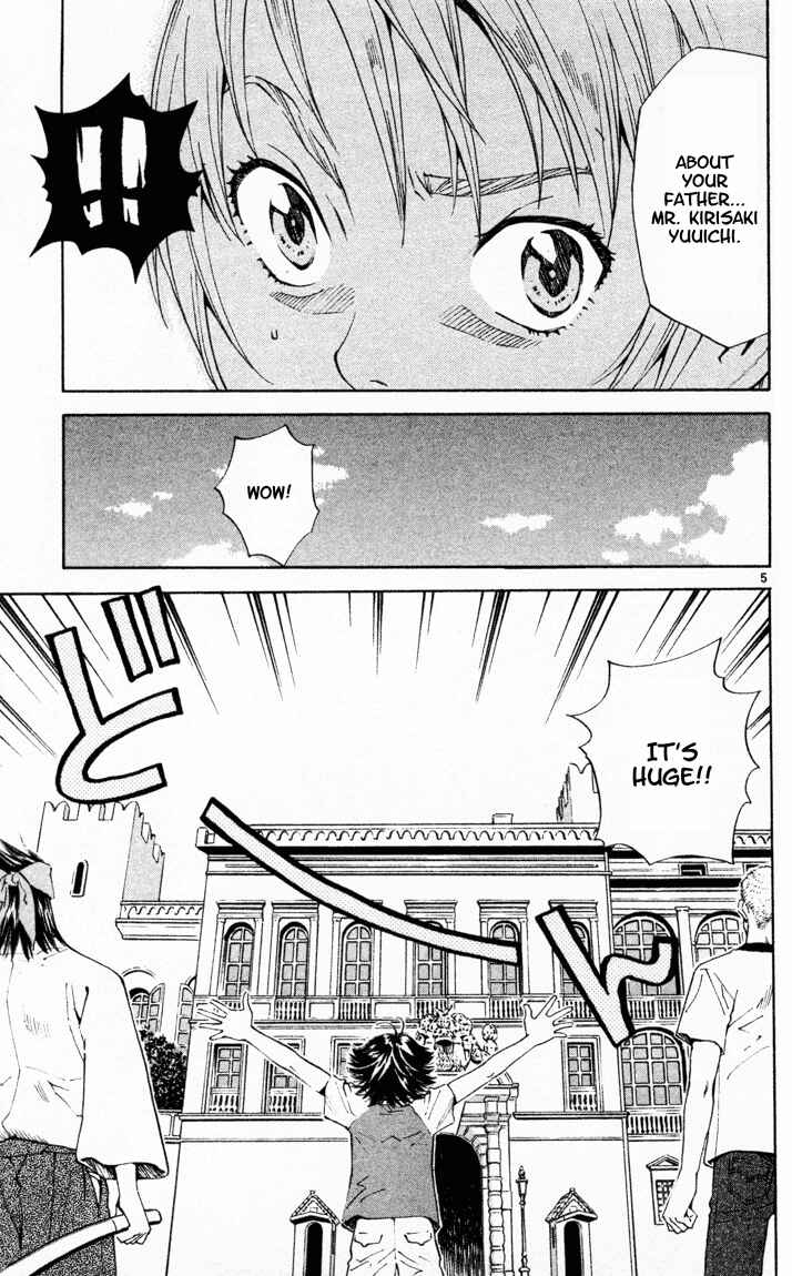 Chapter 86 - Page 5