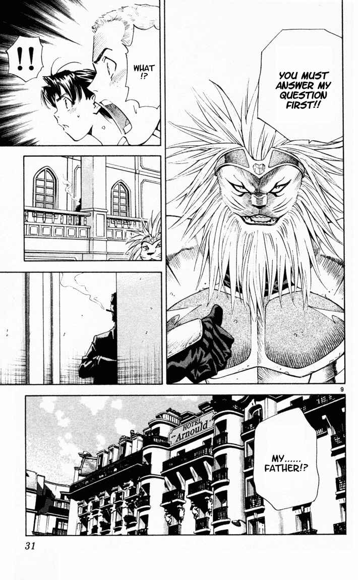 Chapter 86 - Page 9