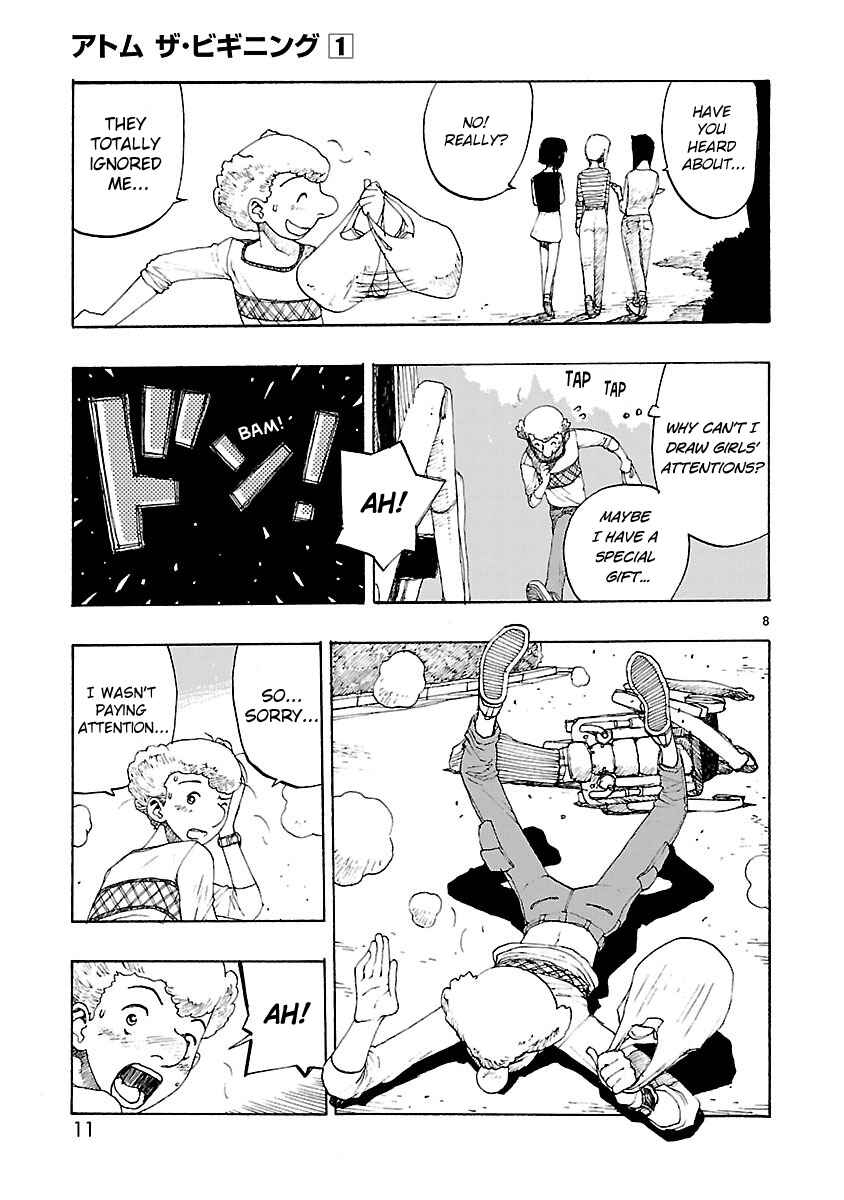 Chapter 1 - Page 12