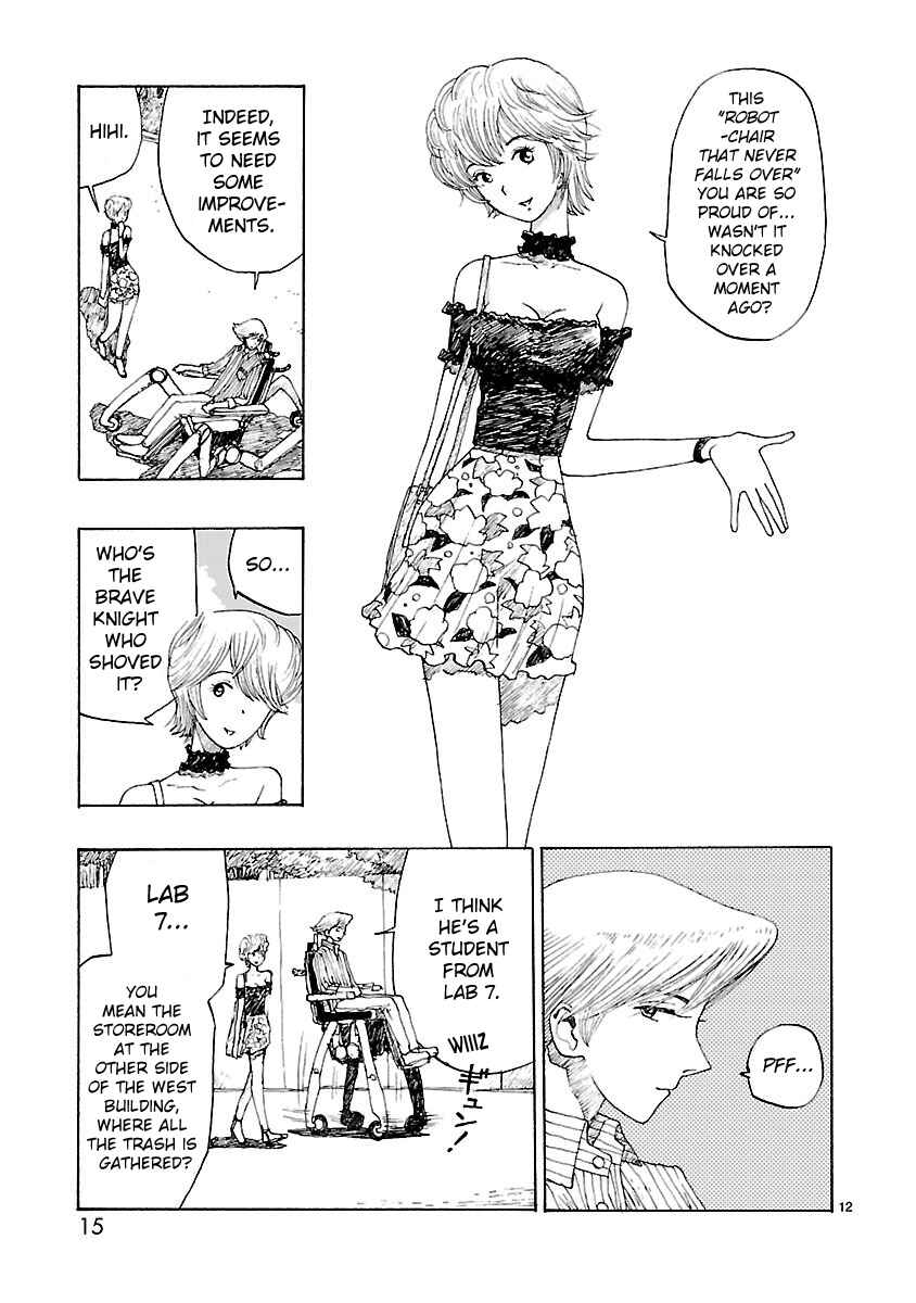 Chapter 1 - Page 16