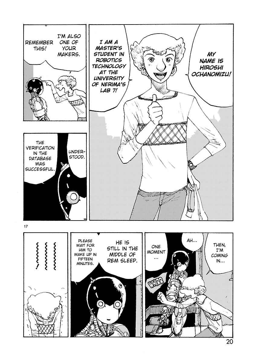 Chapter 1 - Page 21