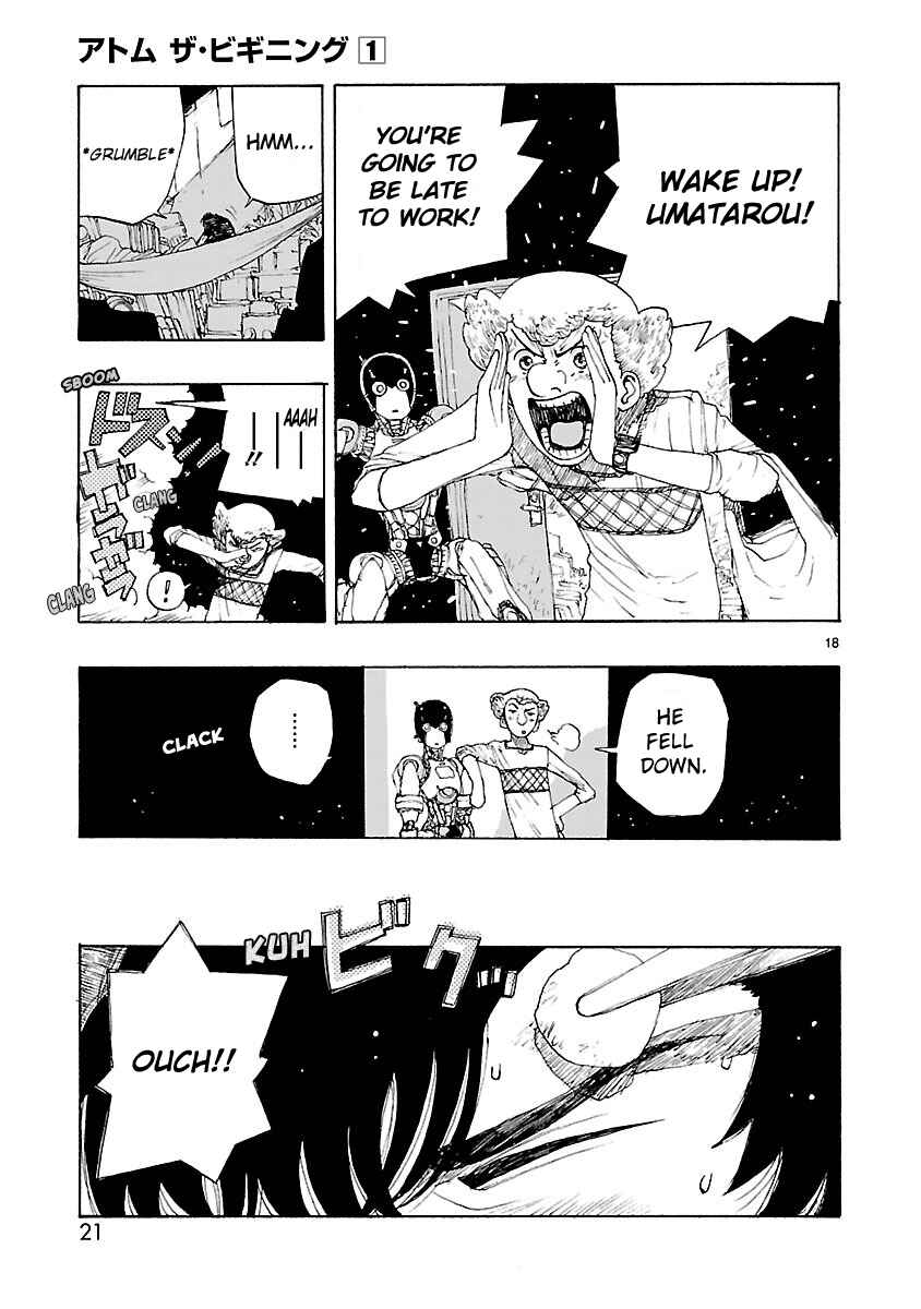 Chapter 1 - Page 22