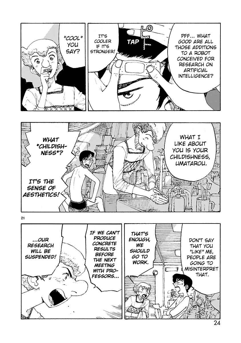 Chapter 1 - Page 25