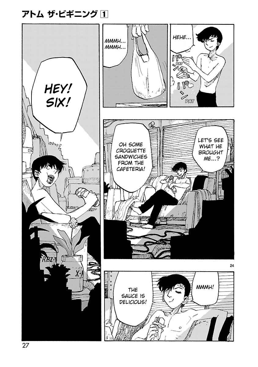 Chapter 1 - Page 28