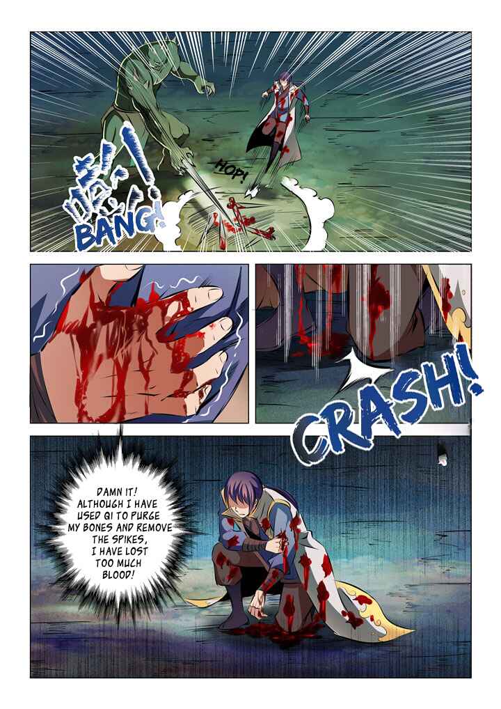Chapter 30 - Page 17