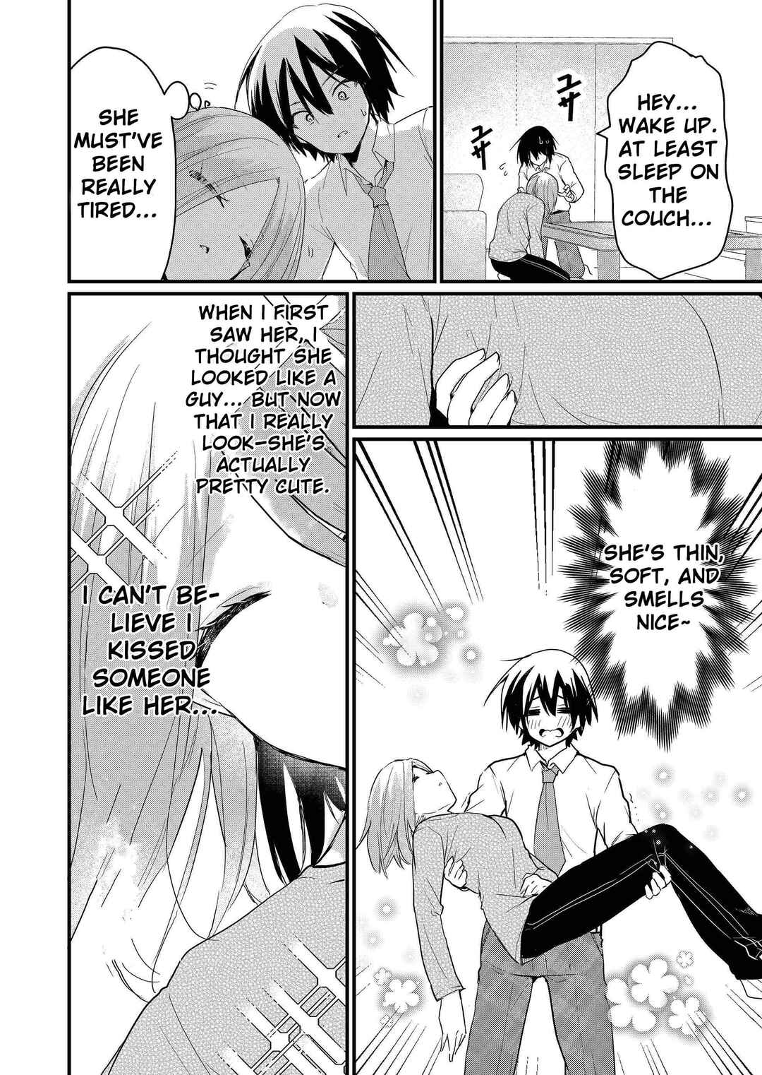 Chapter 2 - Page 9