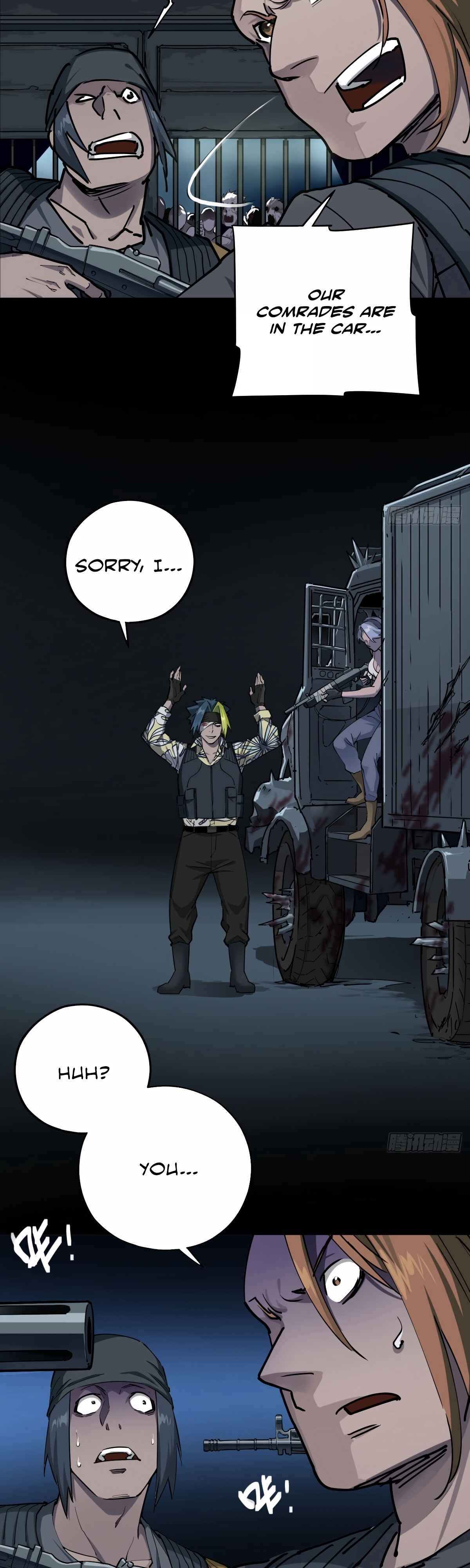 Chapter 104 - Page 4