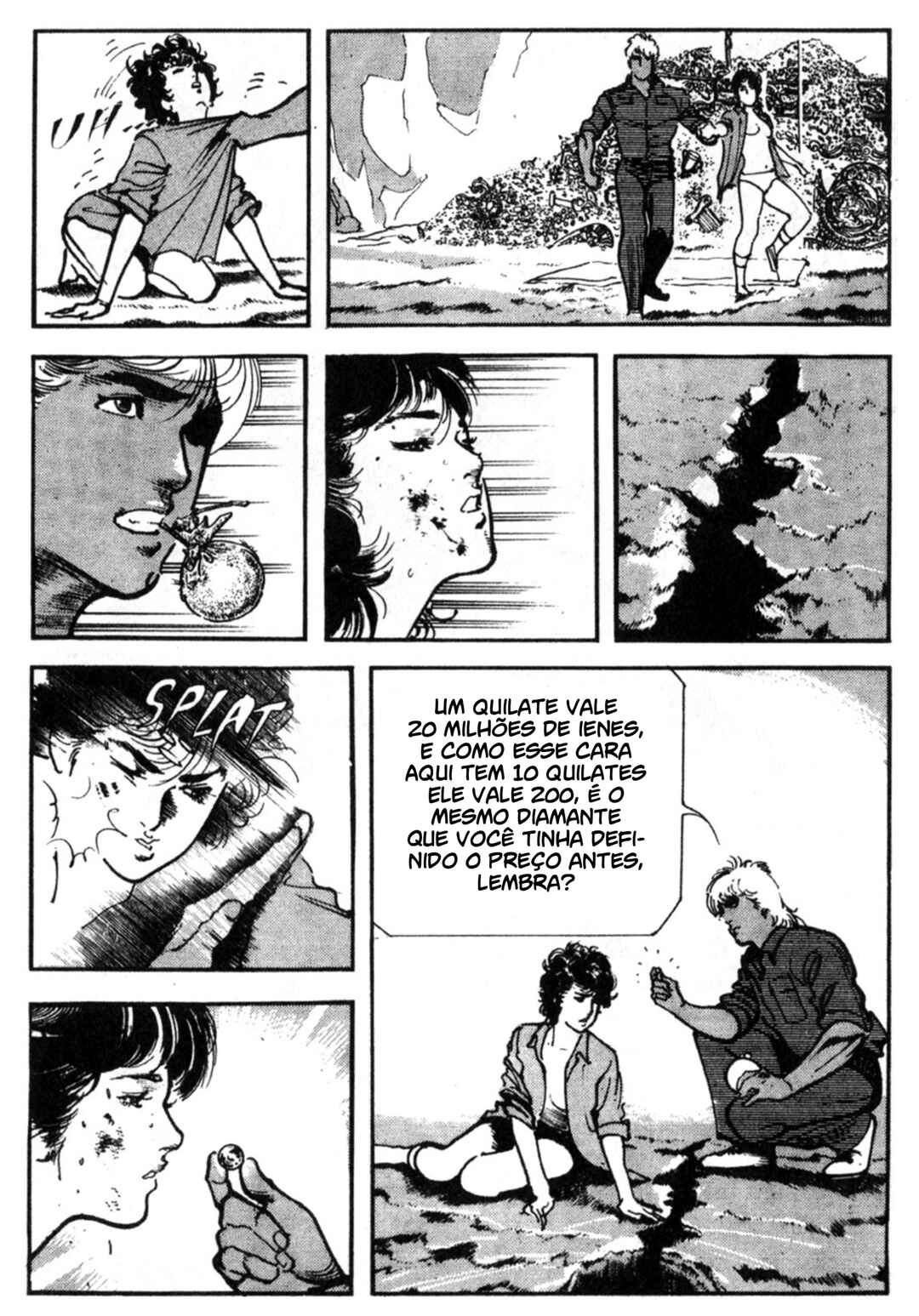 Chapter 39 - Page 10