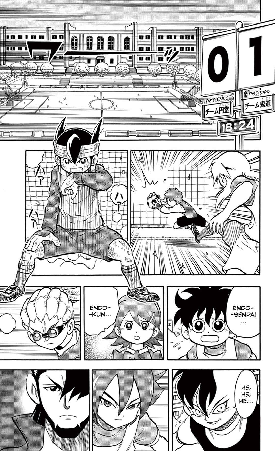 Chapter 25 - Page 29