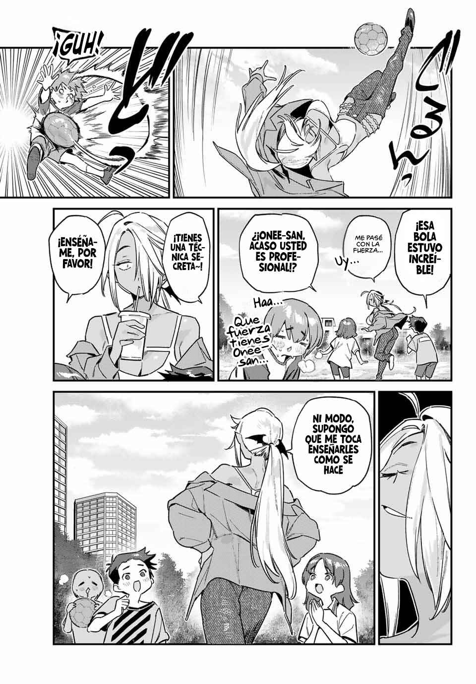 Chapter 153 - Page 6