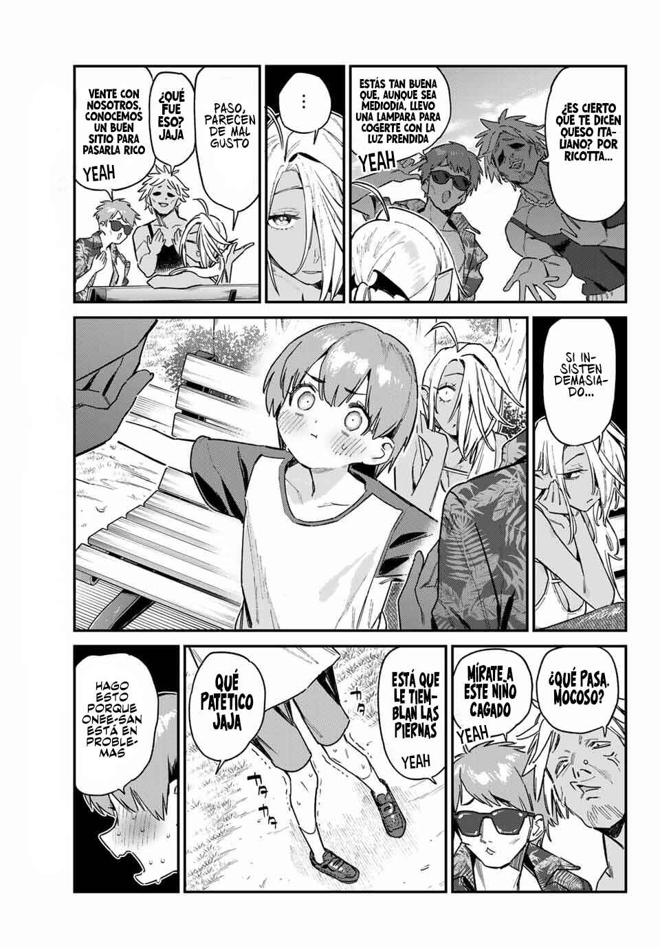 Chapter 153 - Page 8