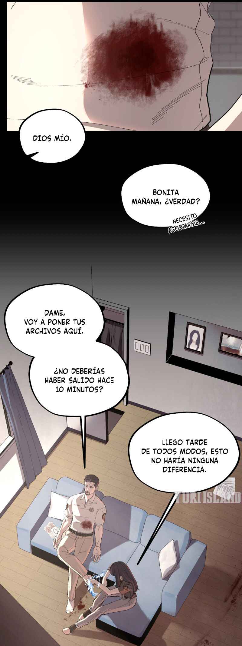 Chapter 45 - Page 29