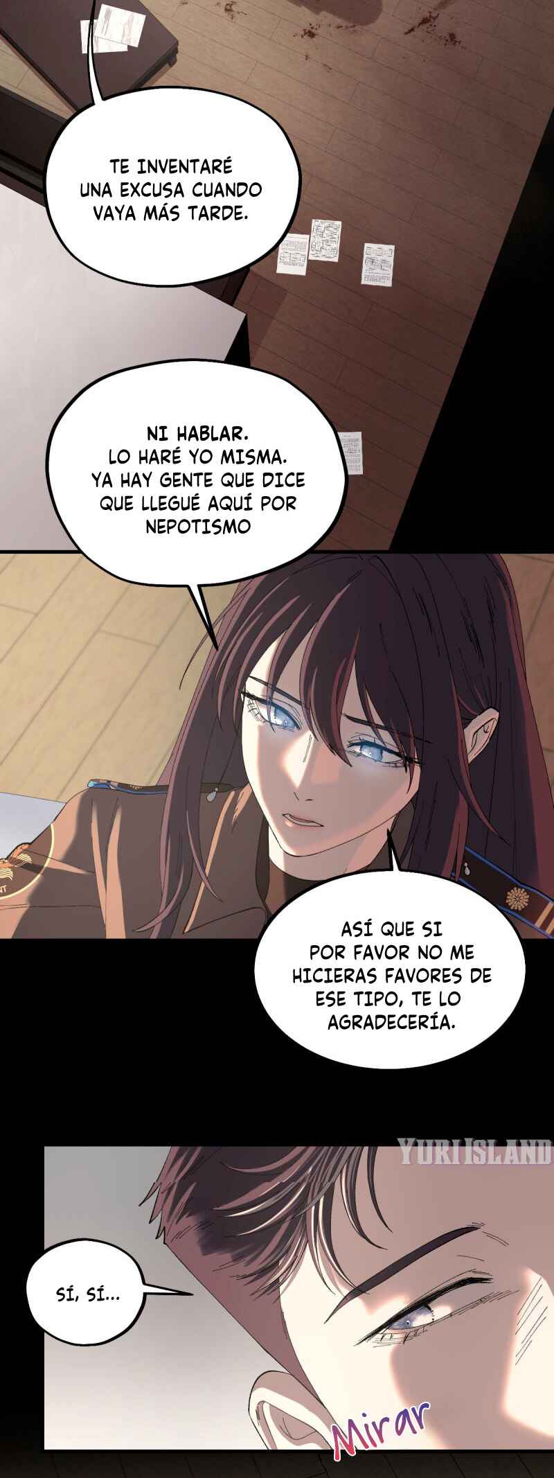 Chapter 45 - Page 30