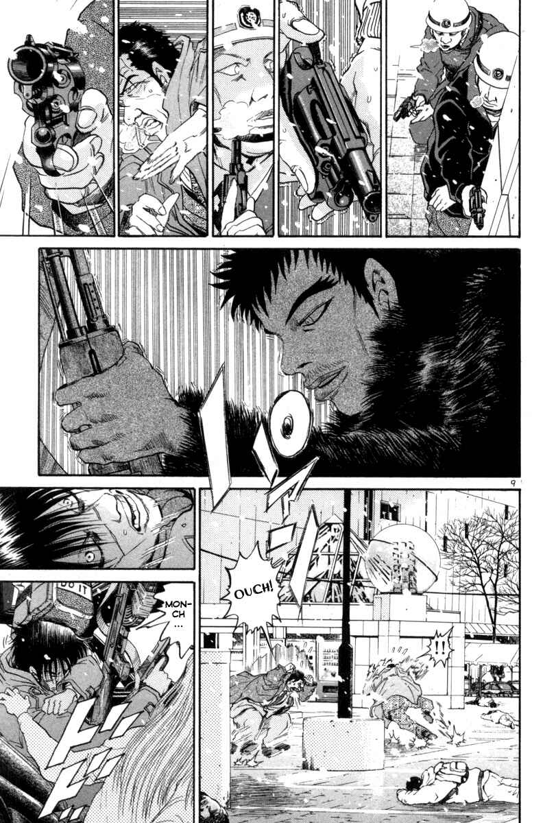 Chapter 126 - Page 9