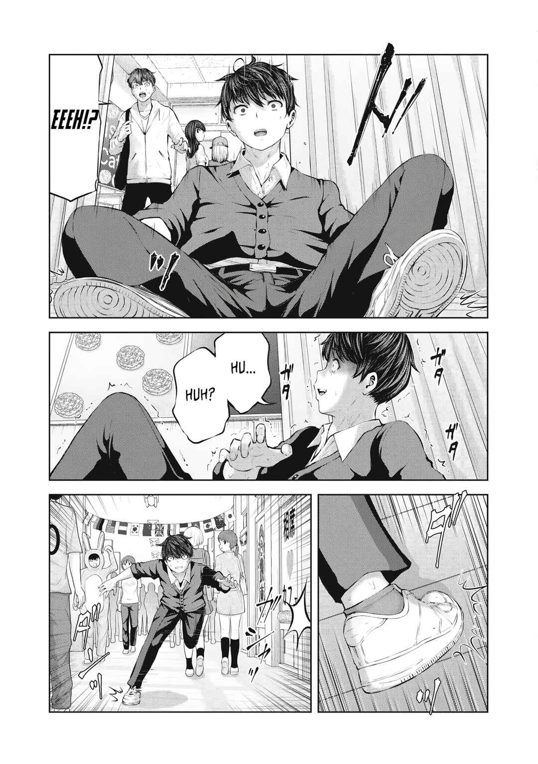 Chapter 1.2 - Page 1