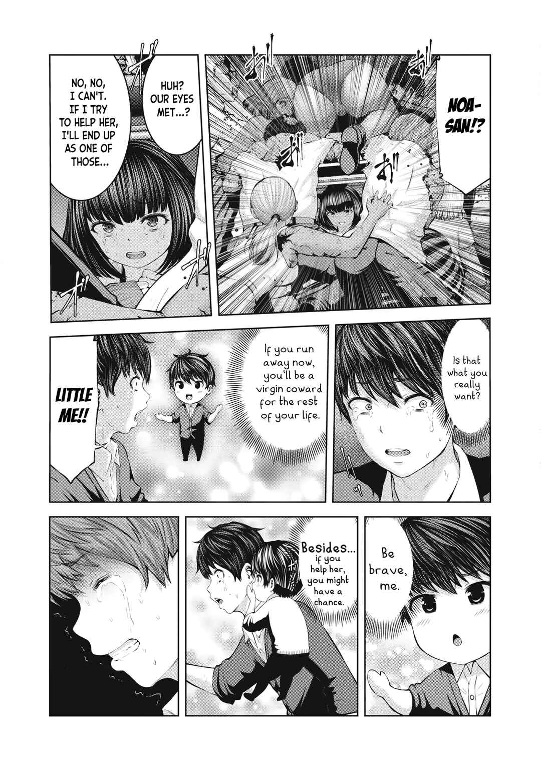 Chapter 1.2 - Page 8