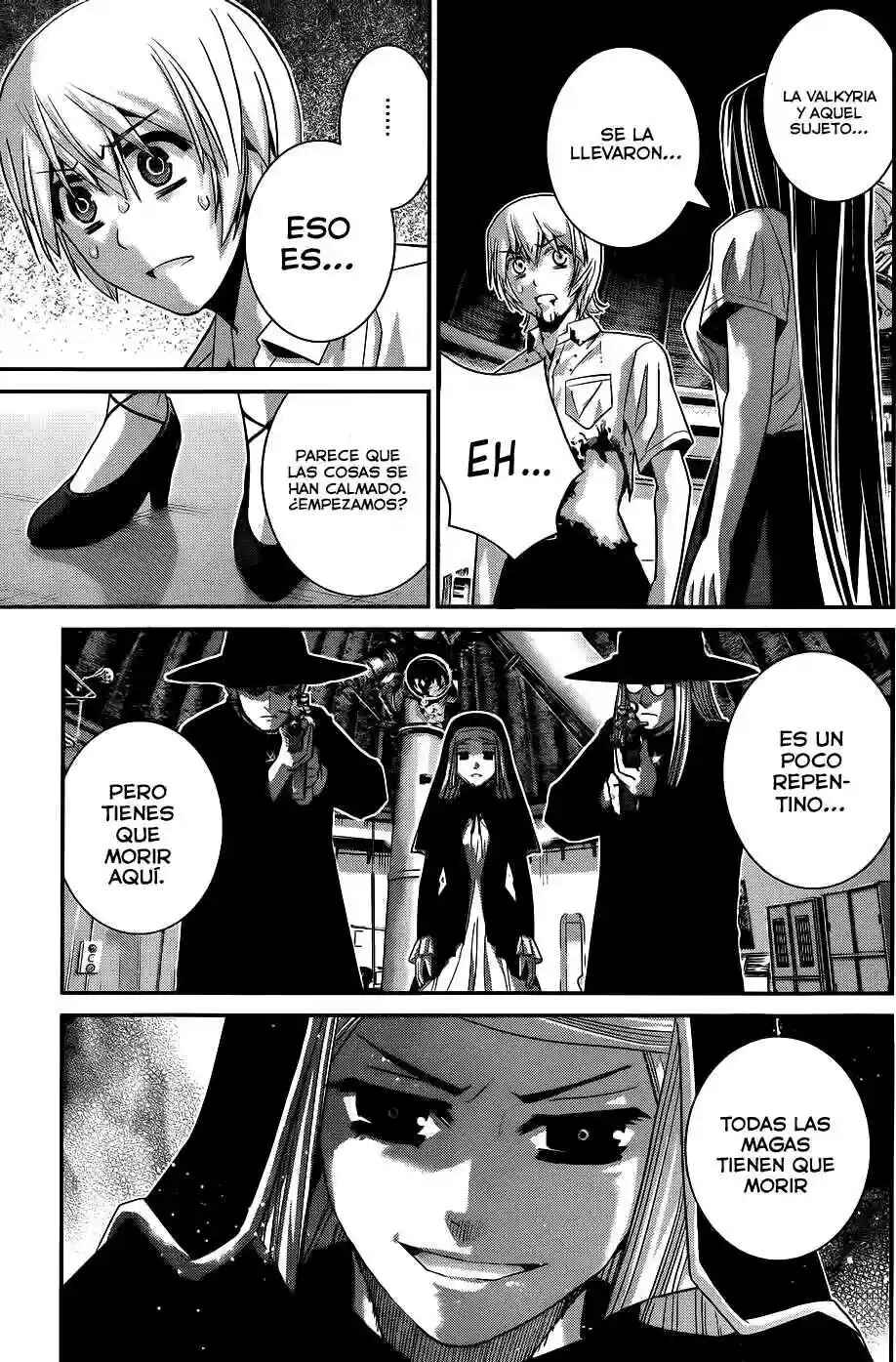 Chapter 73 - Page 18