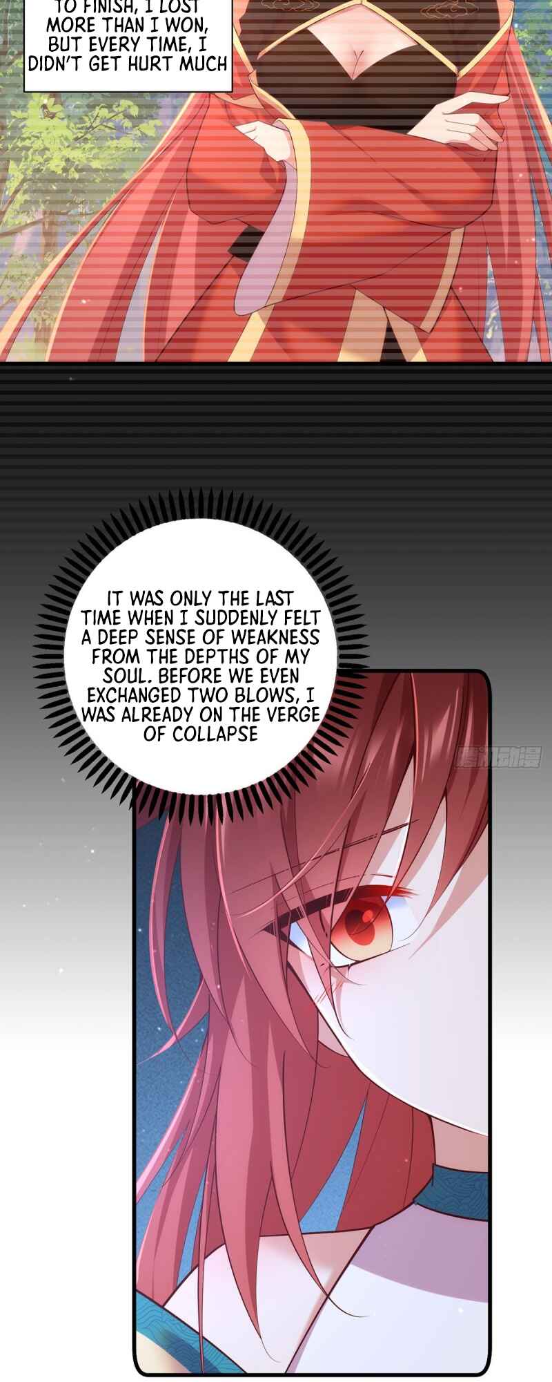 Chapter 316 - Page 6