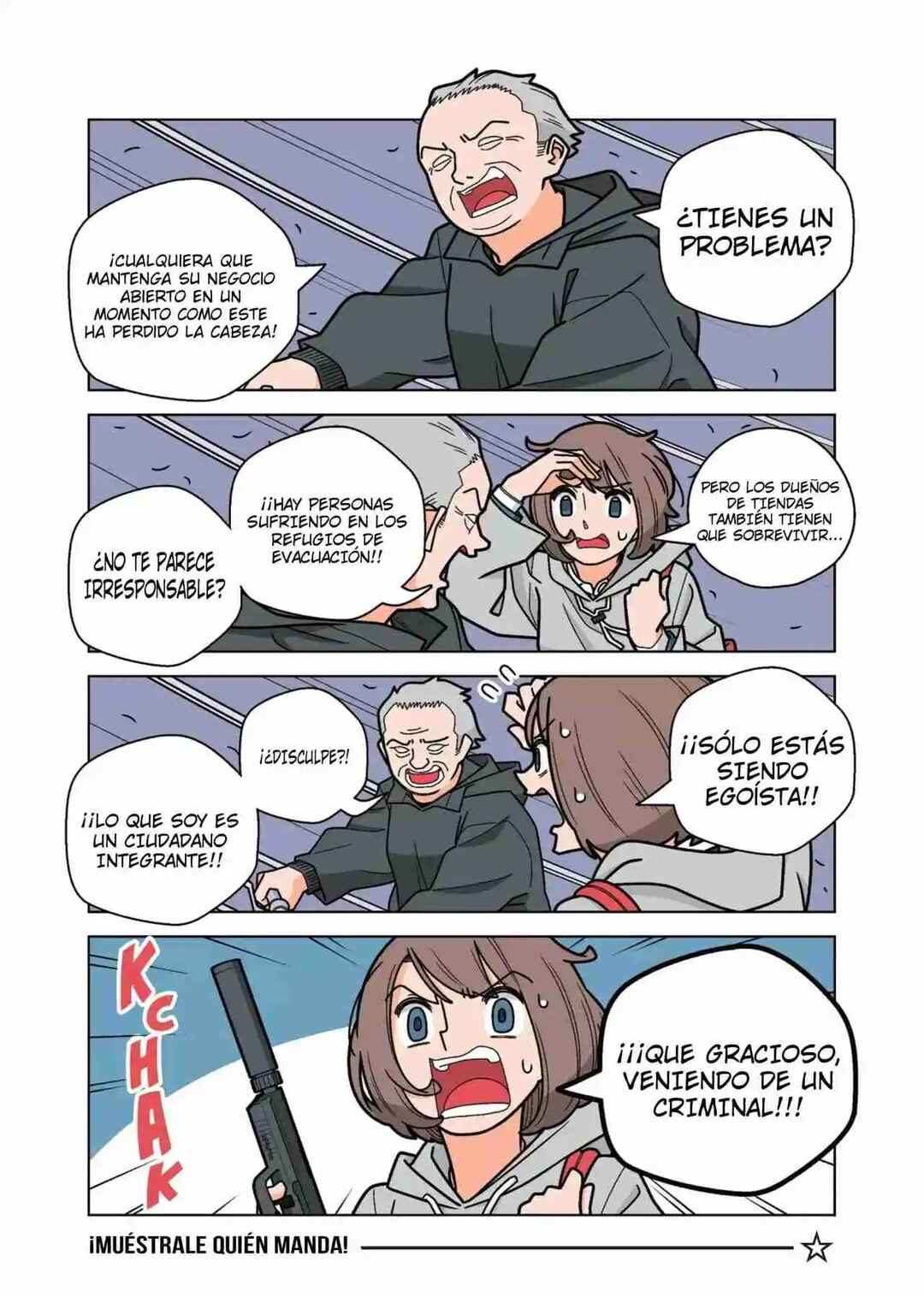 Chapter 52 - Page 5
