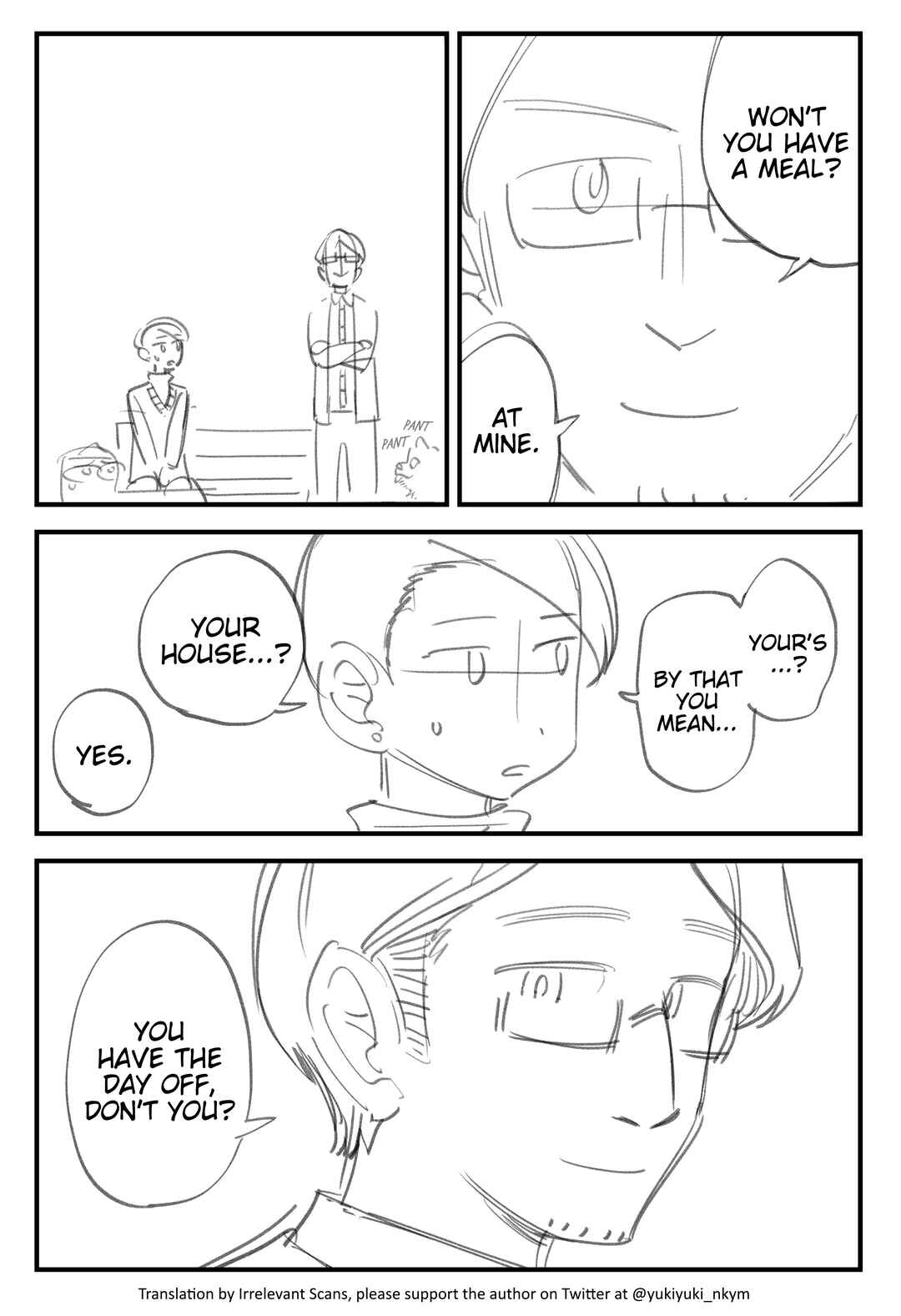 Chapter 373 - Page 3