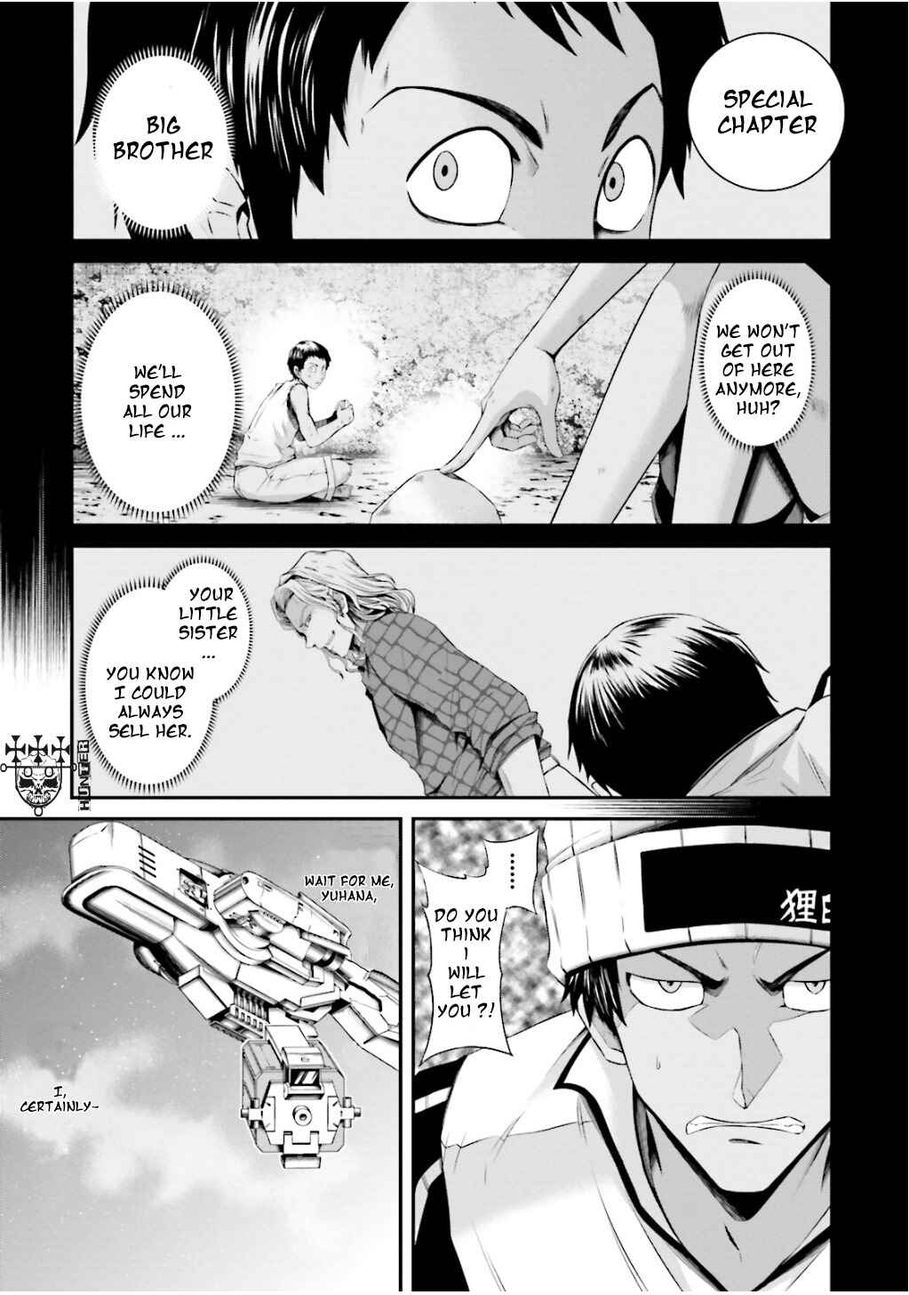 Chapter 7.5 - Page 1