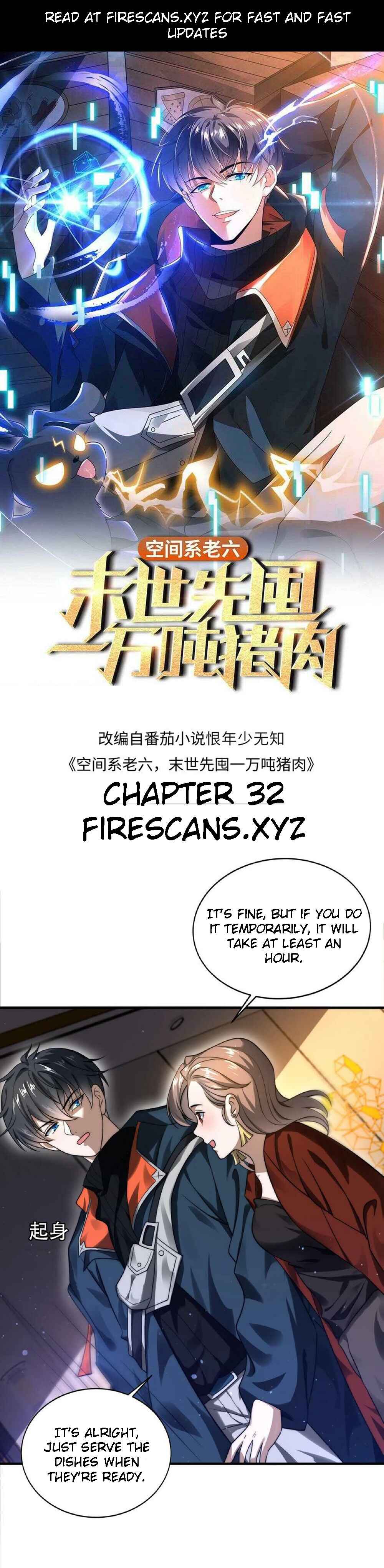 Chapter 32 - Page 1