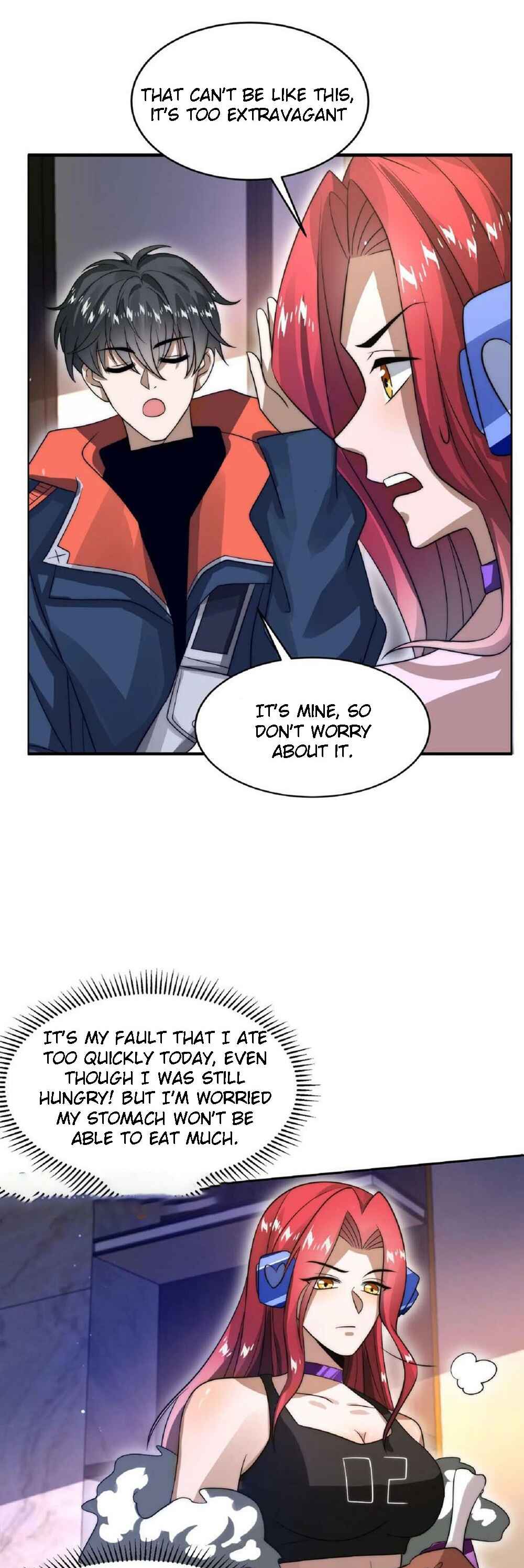 Chapter 32 - Page 9
