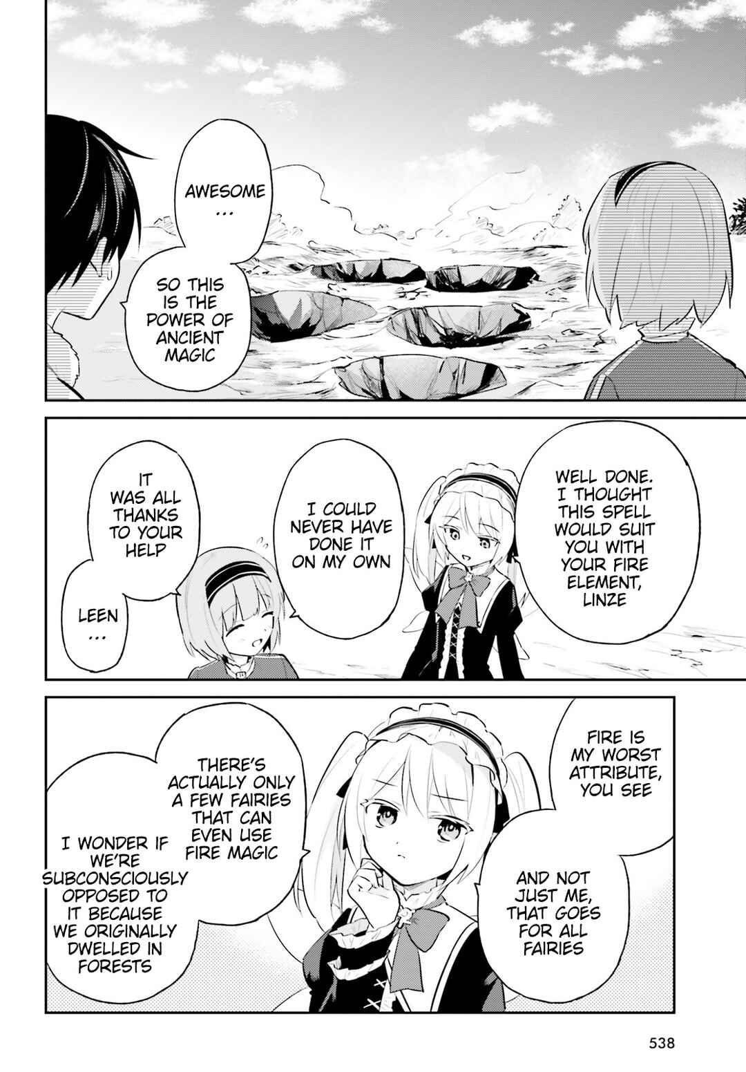 Chapter 89 - Page 10