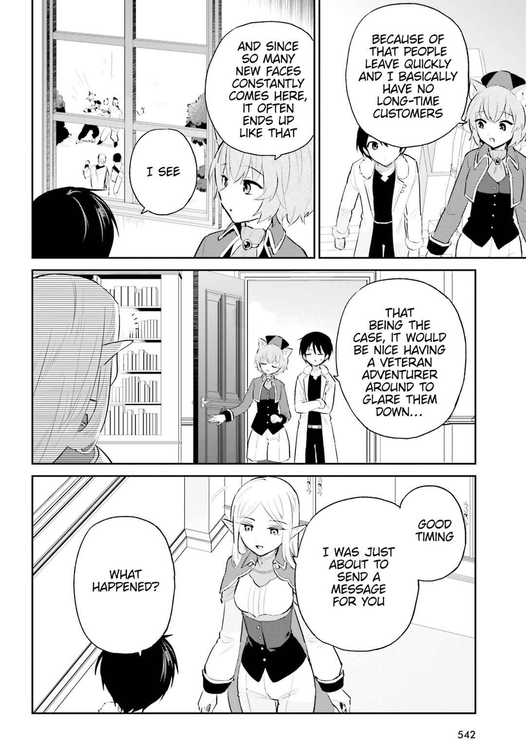Chapter 89 - Page 14