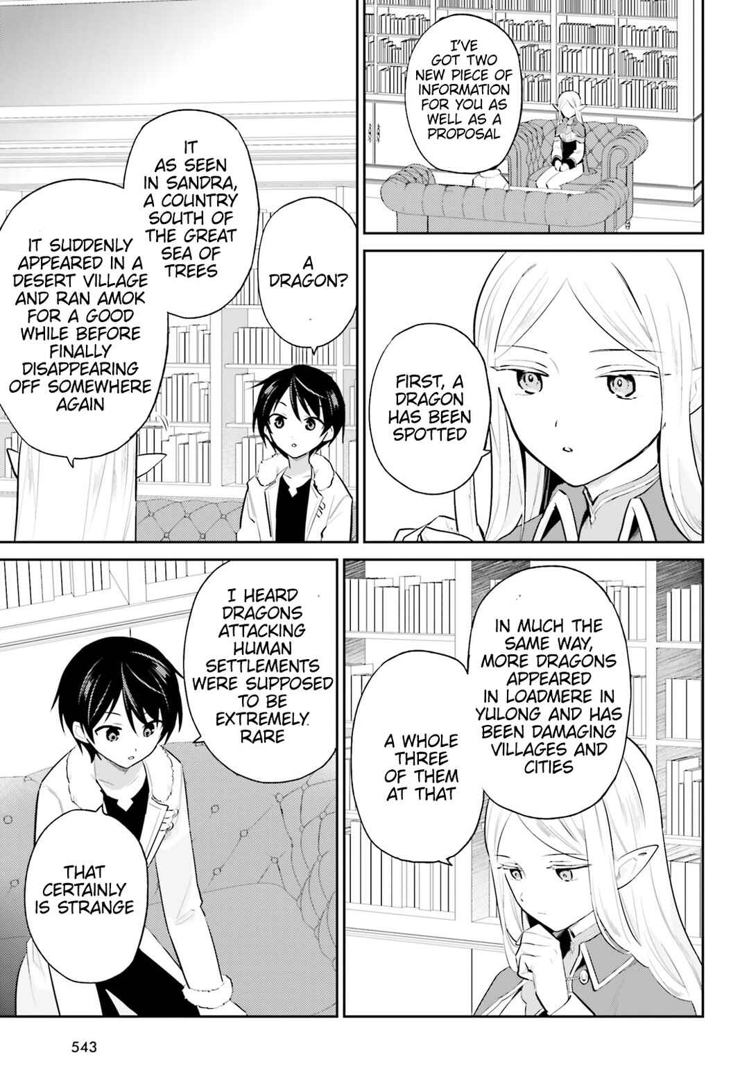 Chapter 89 - Page 15