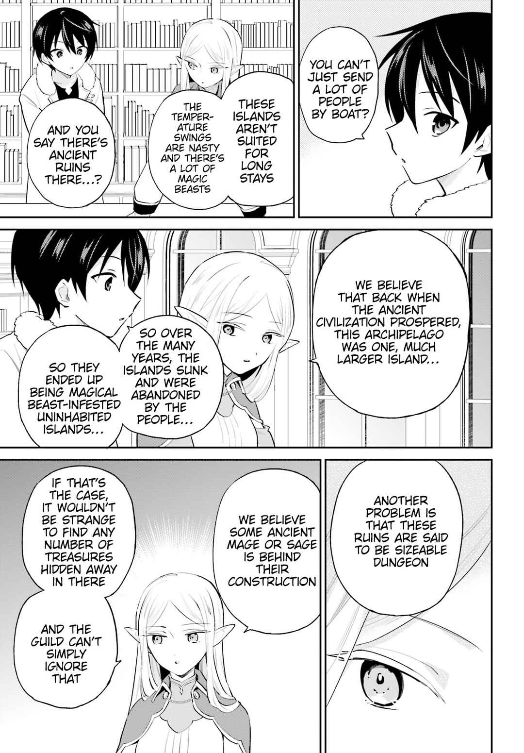 Chapter 89 - Page 17