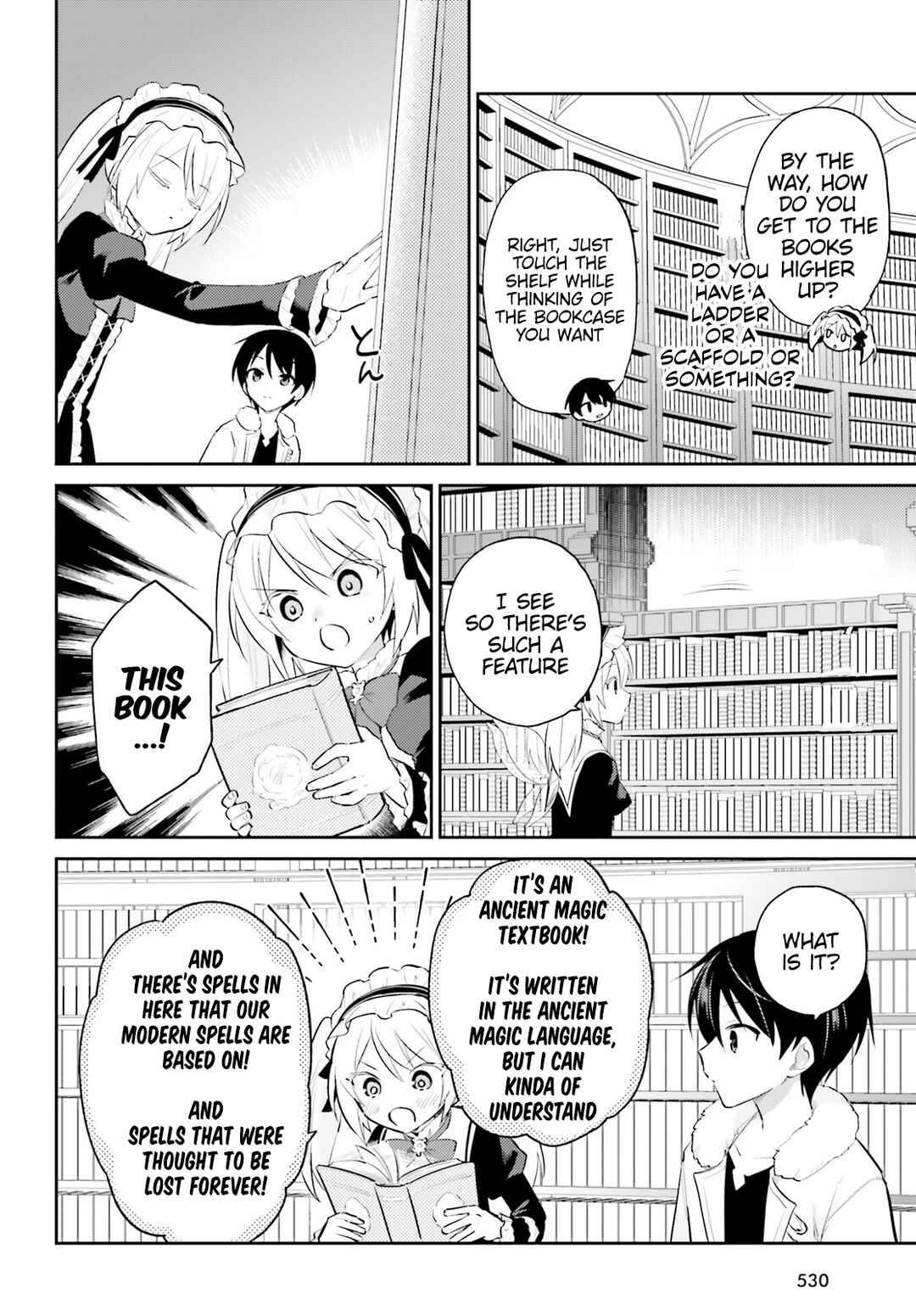 Chapter 89 - Page 2