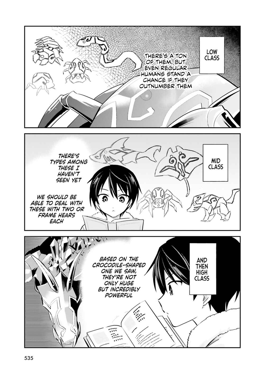 Chapter 89 - Page 7