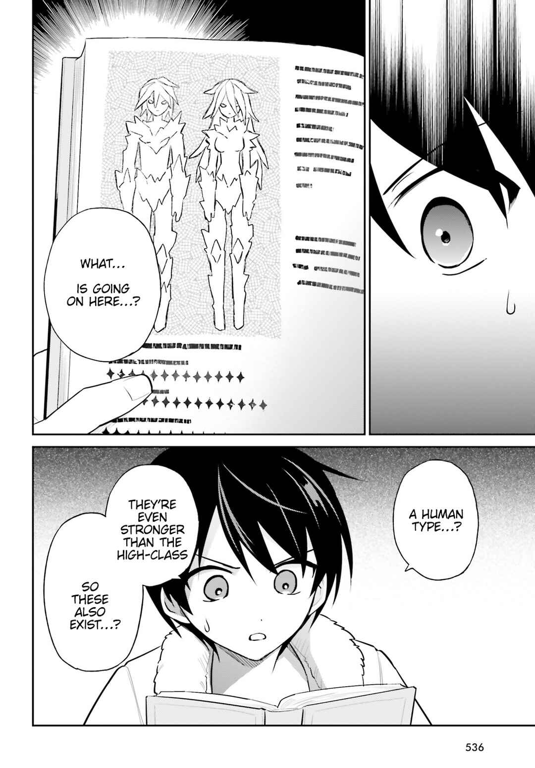 Chapter 89 - Page 8