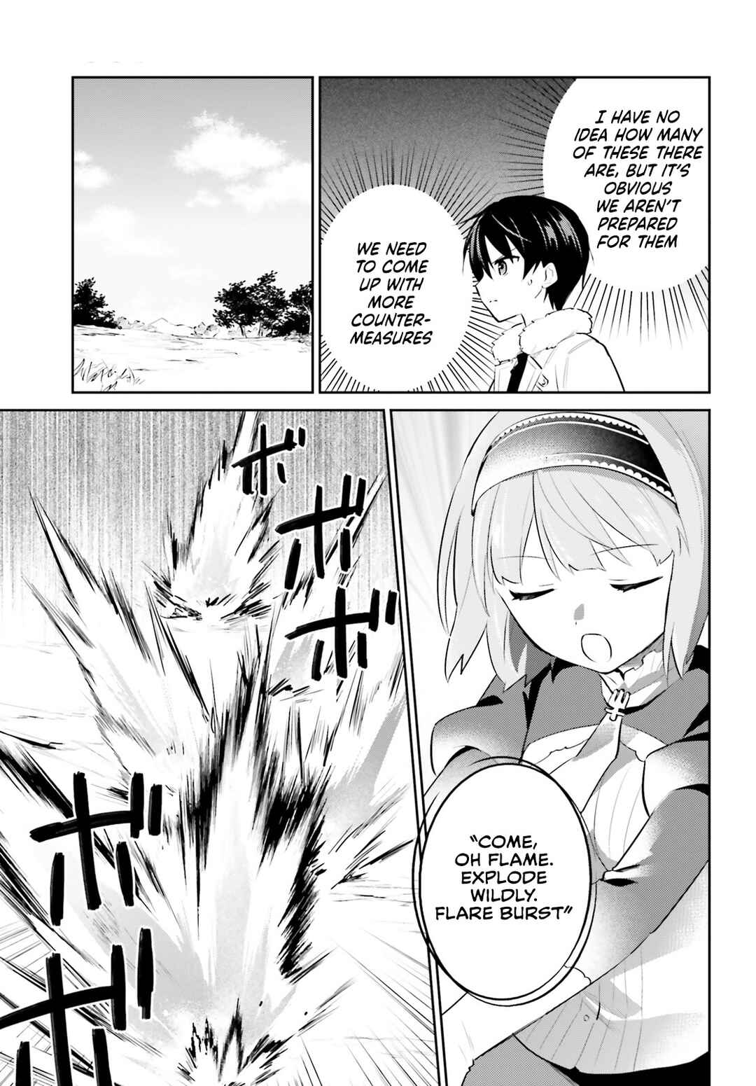 Chapter 89 - Page 9