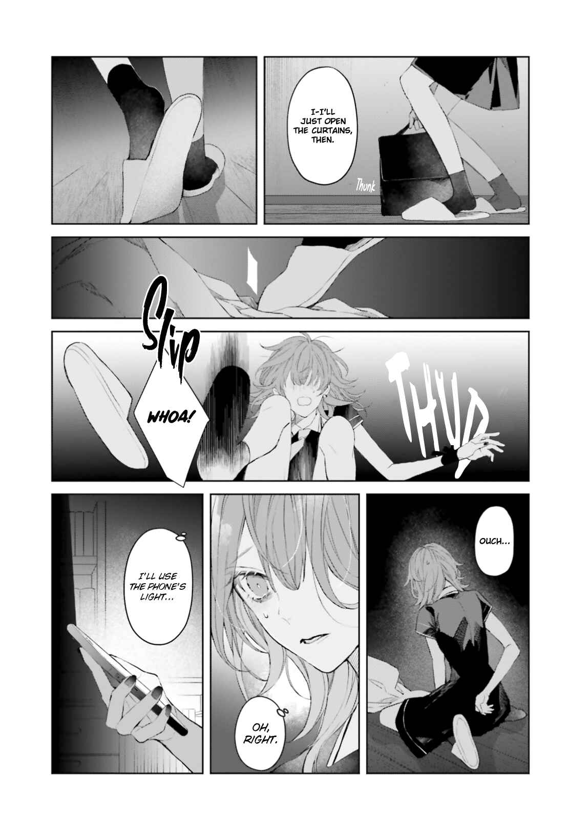 Chapter 9 - Page 36