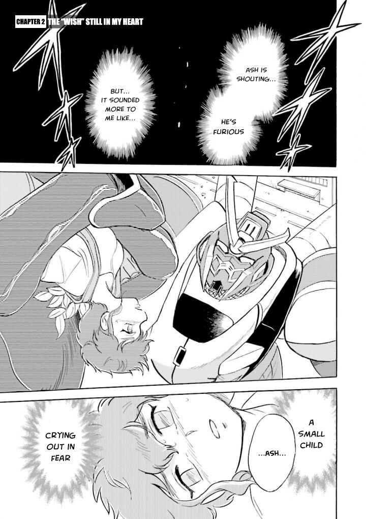 Chapter 2 - Page 1