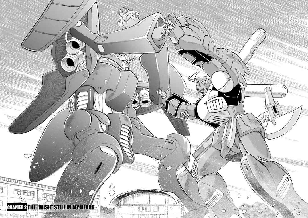 Chapter 2 - Page 2